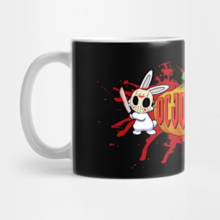 Ocjoeber Mug